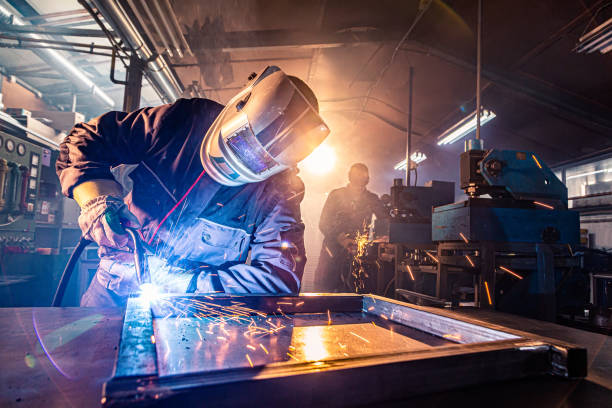 Best Automation and Robotic Welding in Yardville, NJ