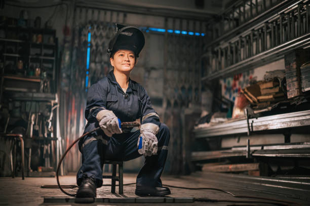 Affordable Welder Services in Yardville, NJ