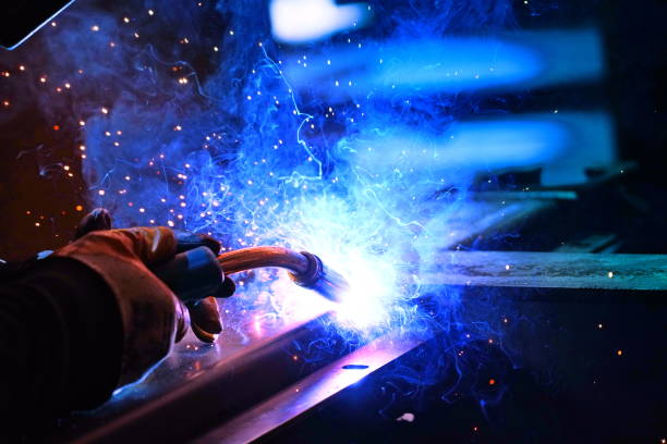 Best Pipe Welding in Yardville, NJ