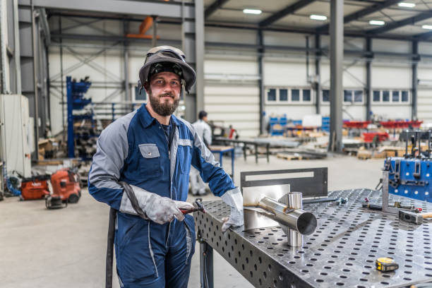 Best Artistic and Custom Metal Fabrication in Yardville, NJ