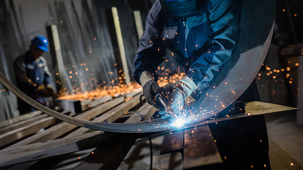 Best Maintenance and Repair Welding in Yardville, NJ