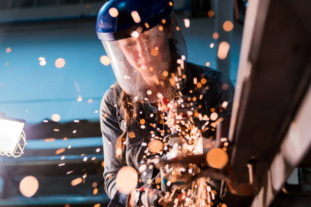 Best Automotive Welding in Yardville, NJ